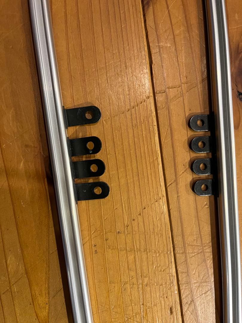 デリカ Ｄ5 純正遮光カーテン　フルセット