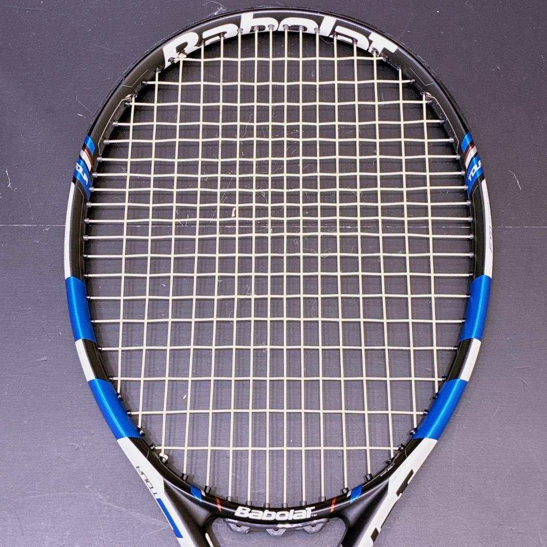 BabolaT PURE DRIVE TOUR バボラ　　硬式テニスラケット