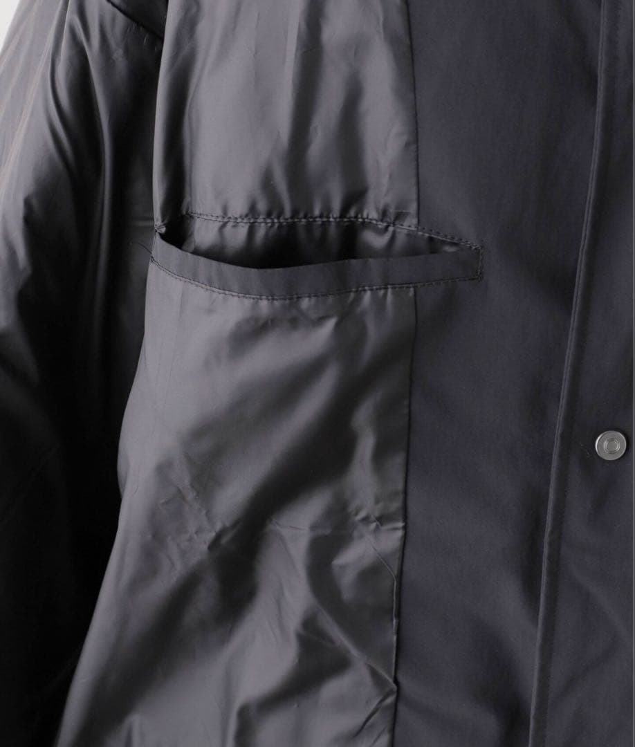 【CALUX/キャラクス】　ダウンコート