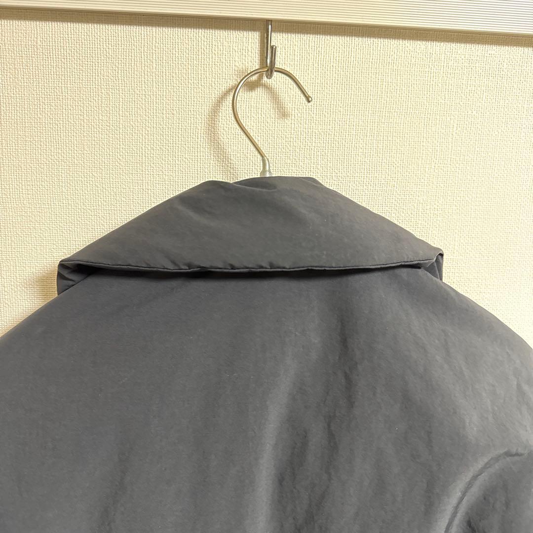 【CALUX/キャラクス】　ダウンコート