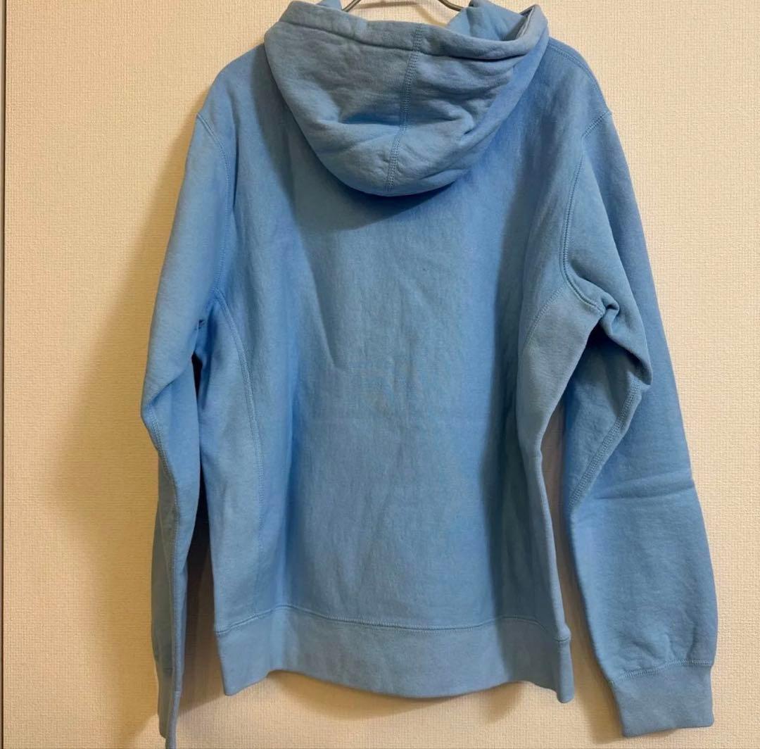 m*5様 Supreme box logo パーカー