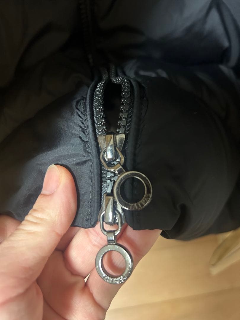 TATRAS POLITEAMA ブラック(美品) 最終値下げ