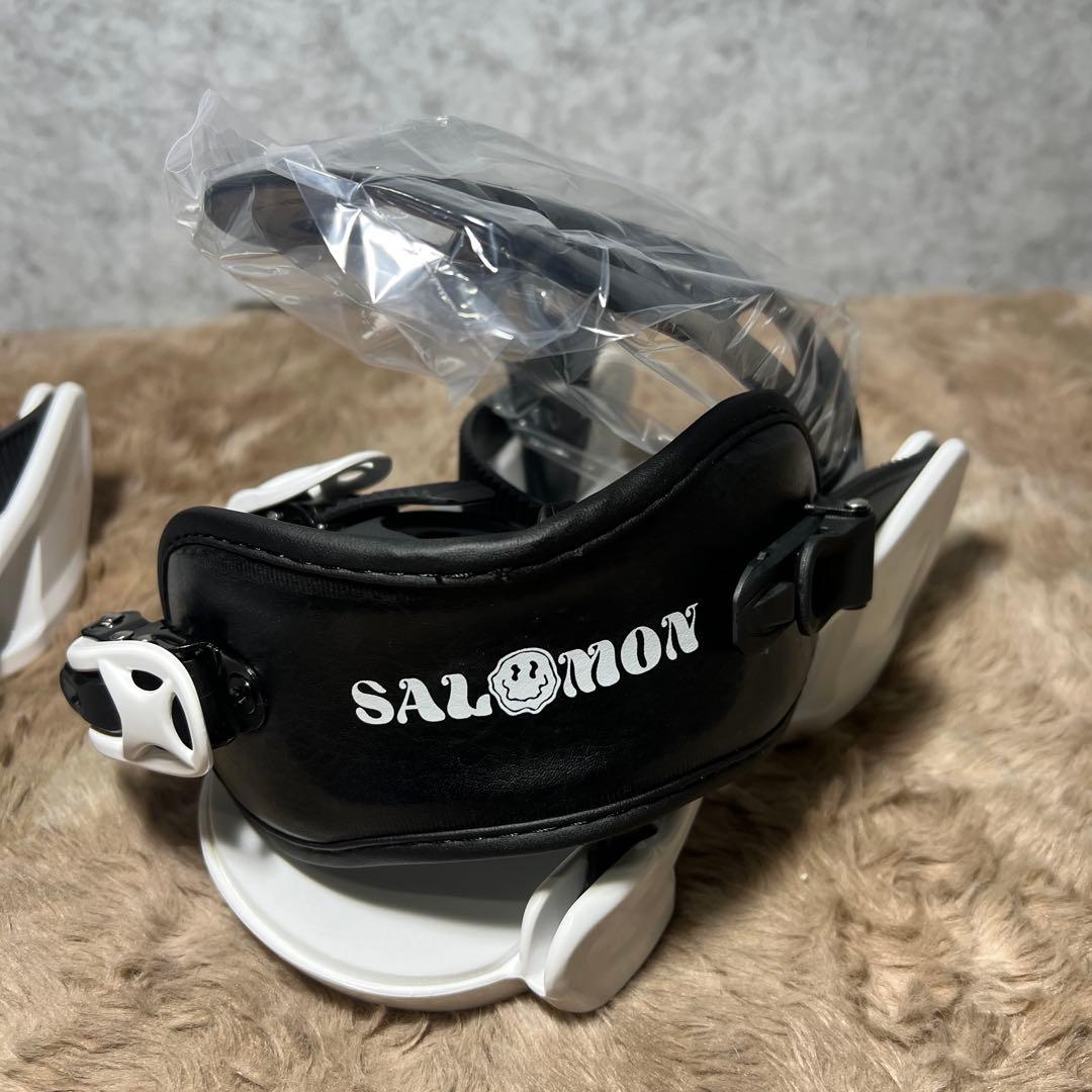 スノーボード SALOMON GOODTIME XS BLACK