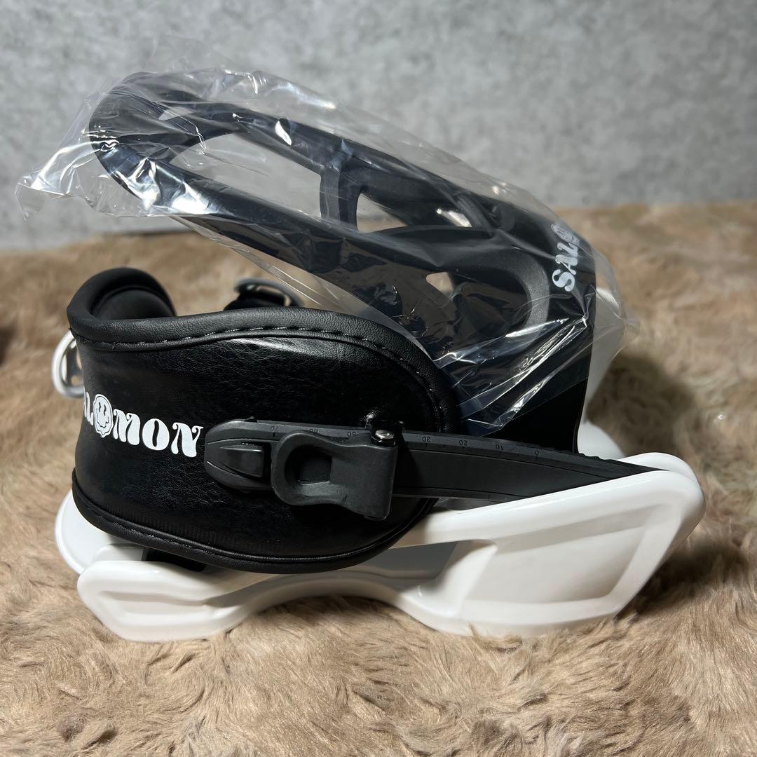 スノーボード SALOMON GOODTIME XS BLACK