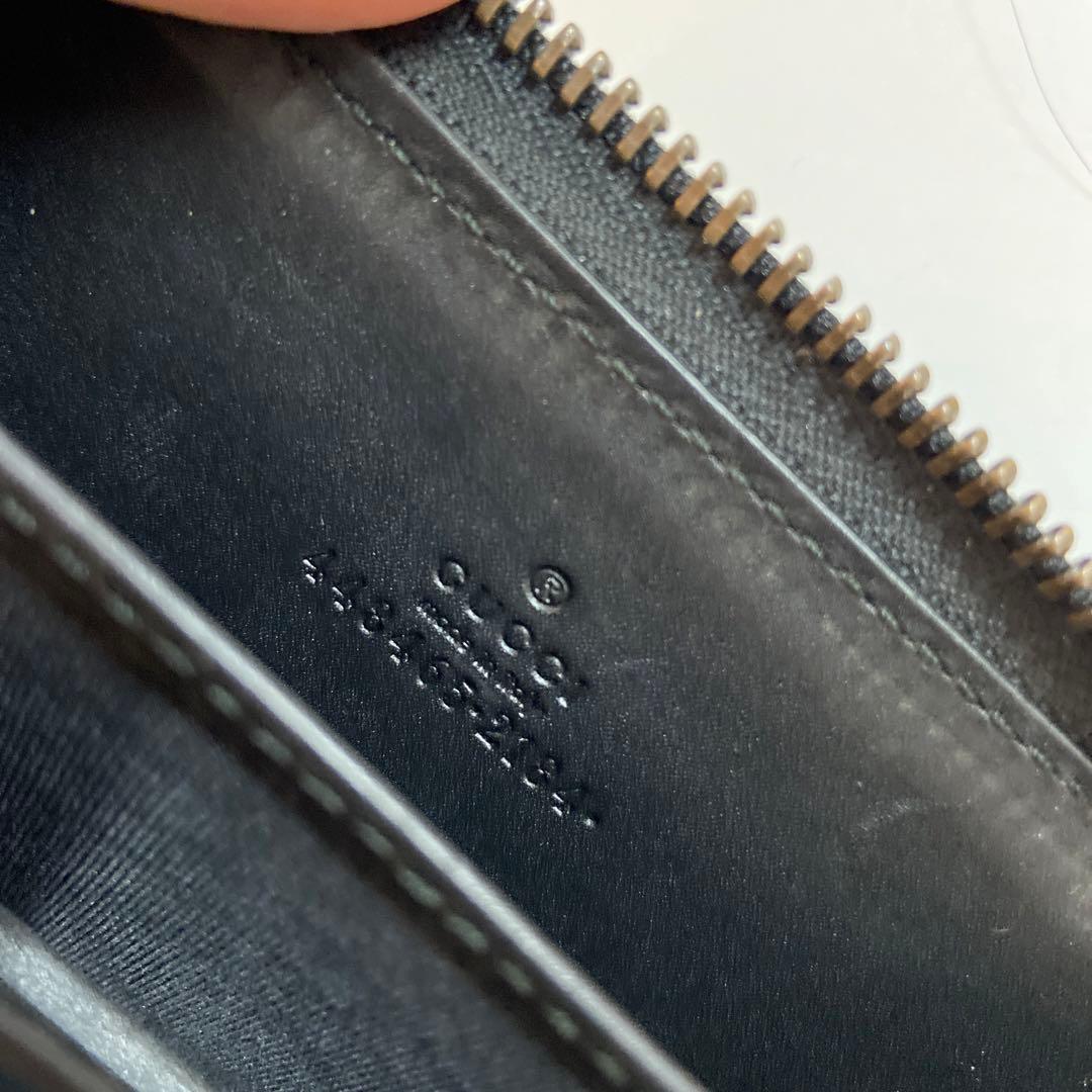 GUCCI ケース ゴースト ハワイ正規品