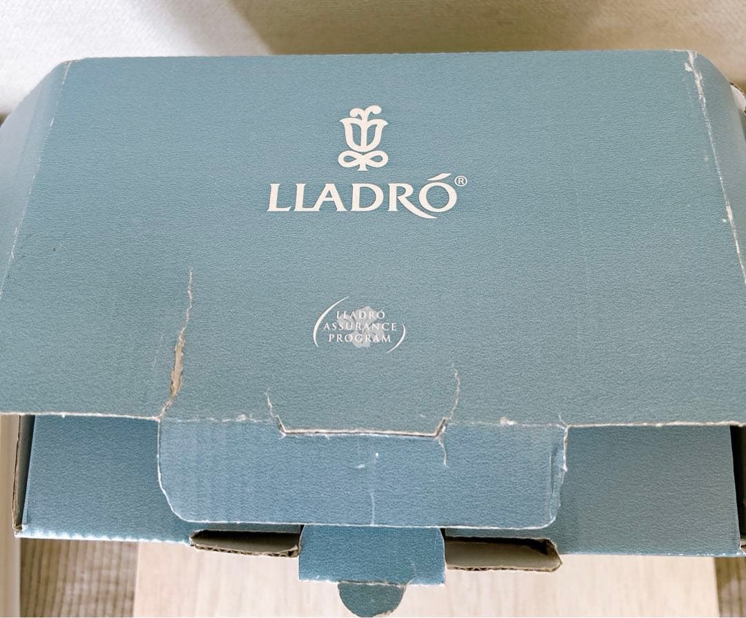 【専用】リアドロ　天使　銀の羽