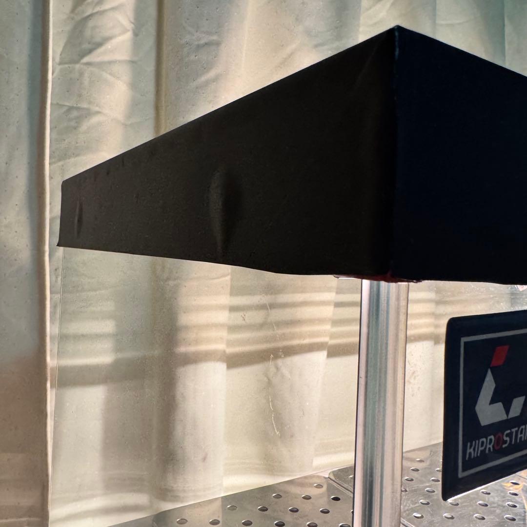 業務用 ホットショーケースkiprostar PRO-62HG 新品ハロゲン付