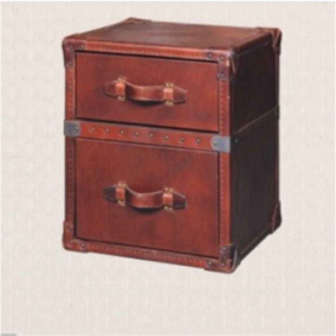 元値98,000円　未使用収納ボックス　収納インテリア