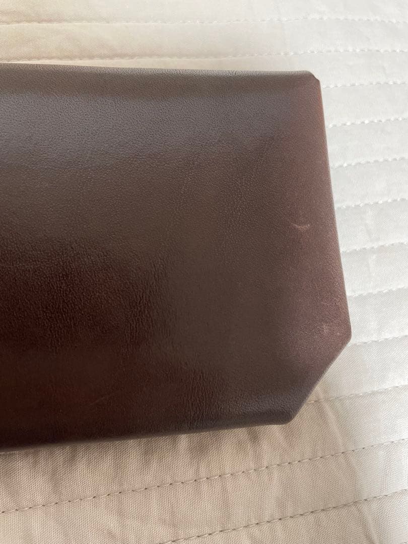 イロセ　RIC-RAC MINI WALLET