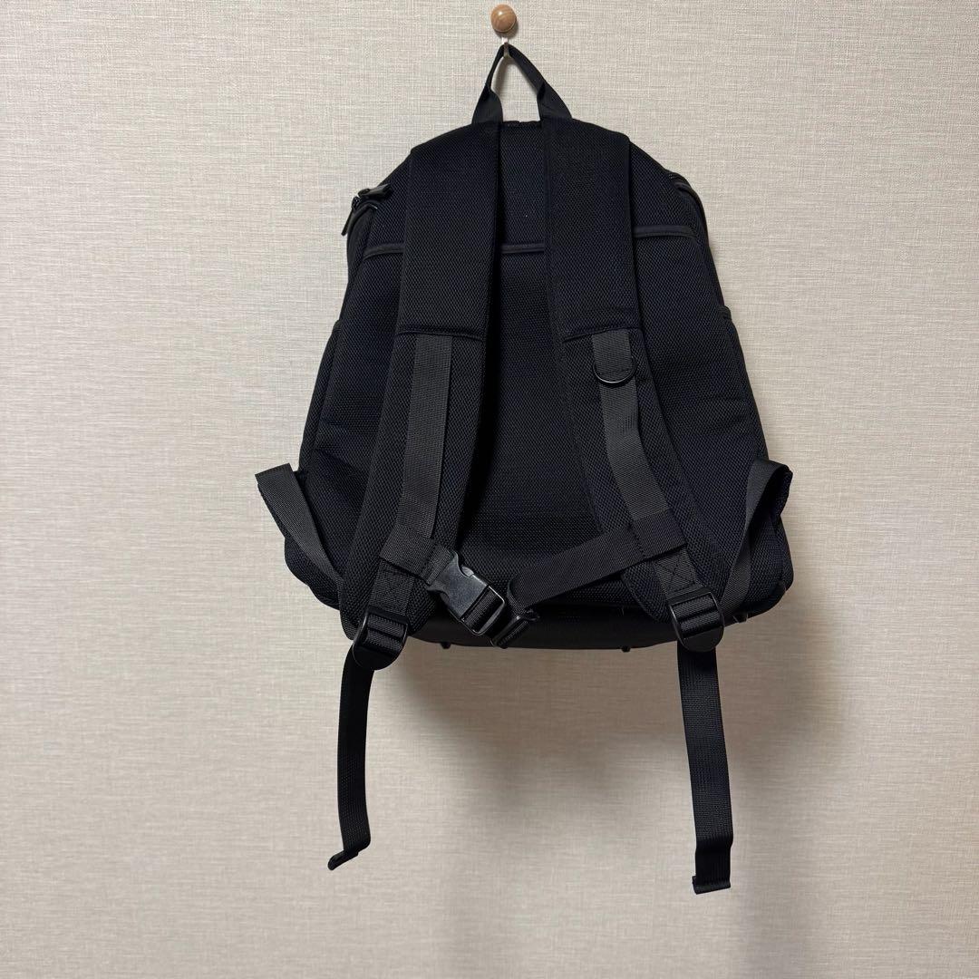 moncheri モンシェリ　キャリーリュック