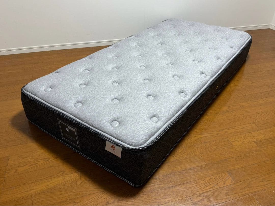 Sealy シーリー シャレード シングル