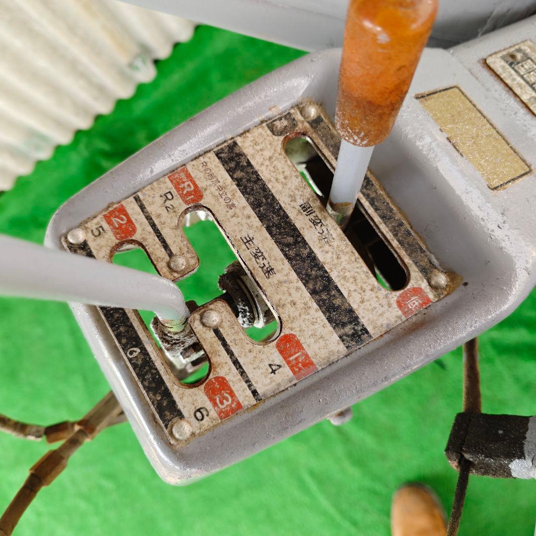 クボタLP750　テーラー 牽引 ティラー 管理機　耕耘機　最大7.5馬力