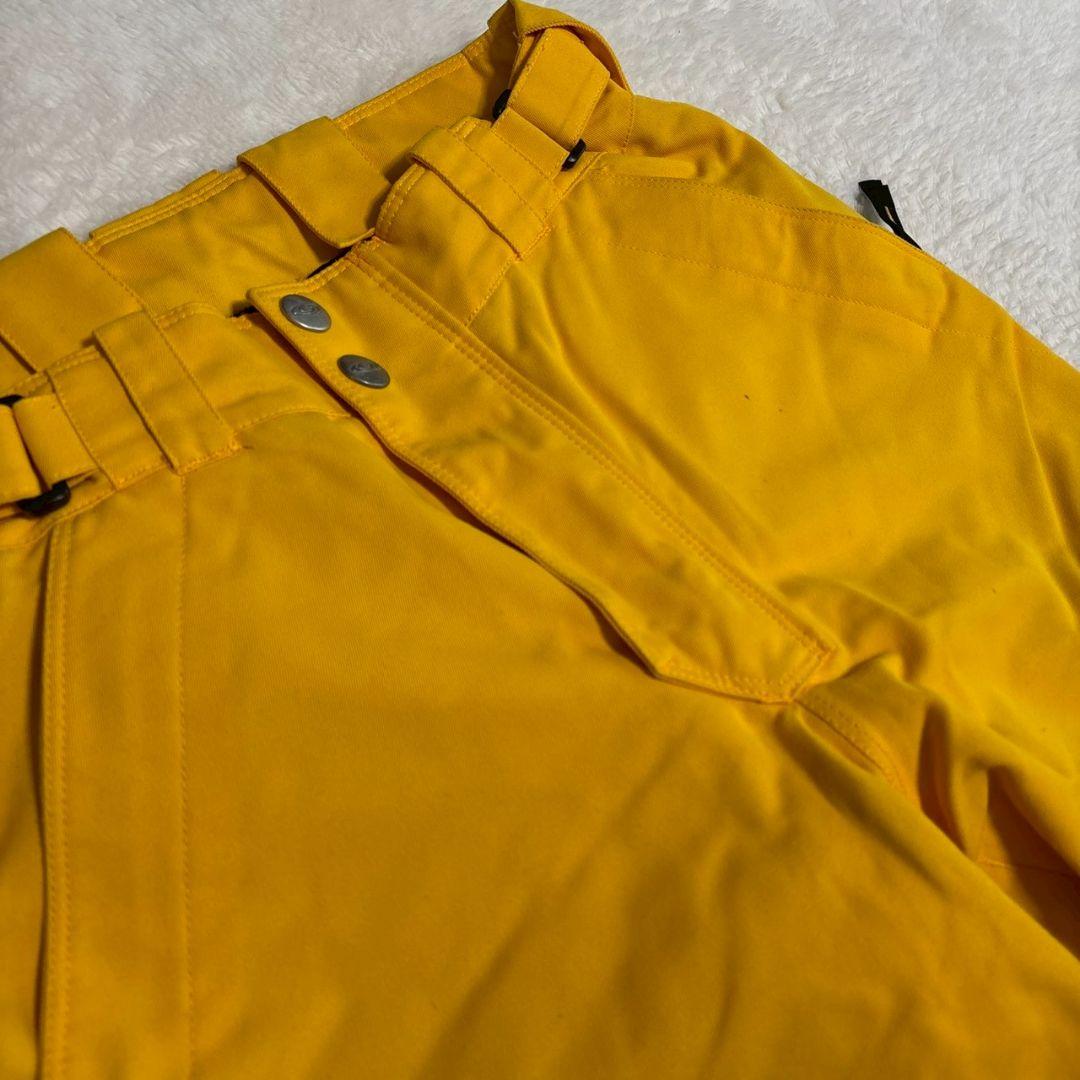 ヴィンテージ　90s　サロモン　スノボウェア　ジャケット　パンツ　上下　メンズ