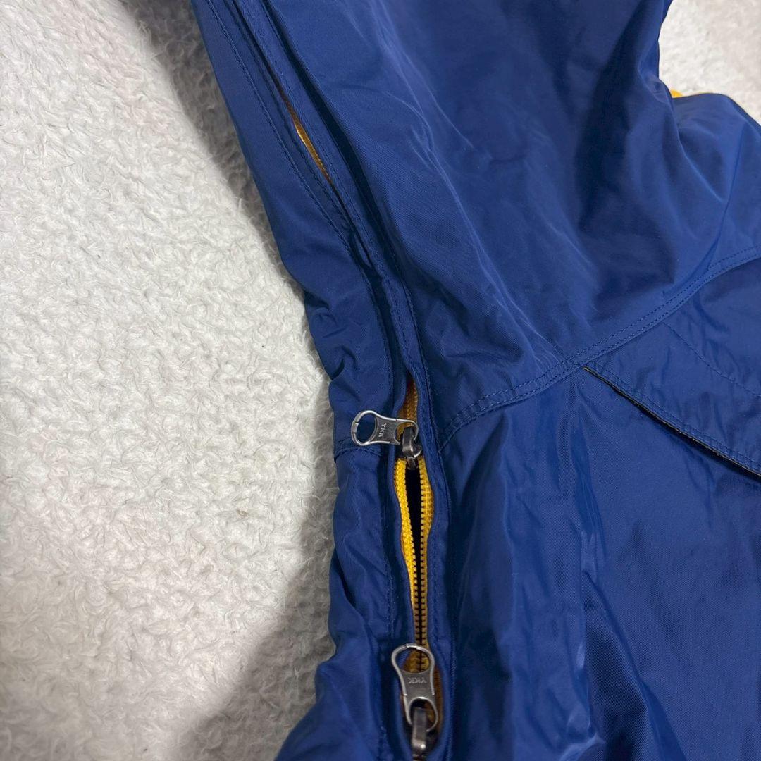 ヴィンテージ　90s　サロモン　スノボウェア　ジャケット　パンツ　上下　メンズ