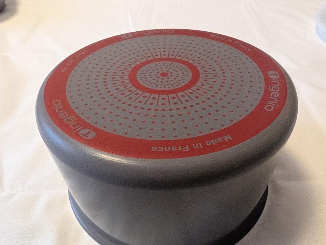 ノンスティックフライパンセット