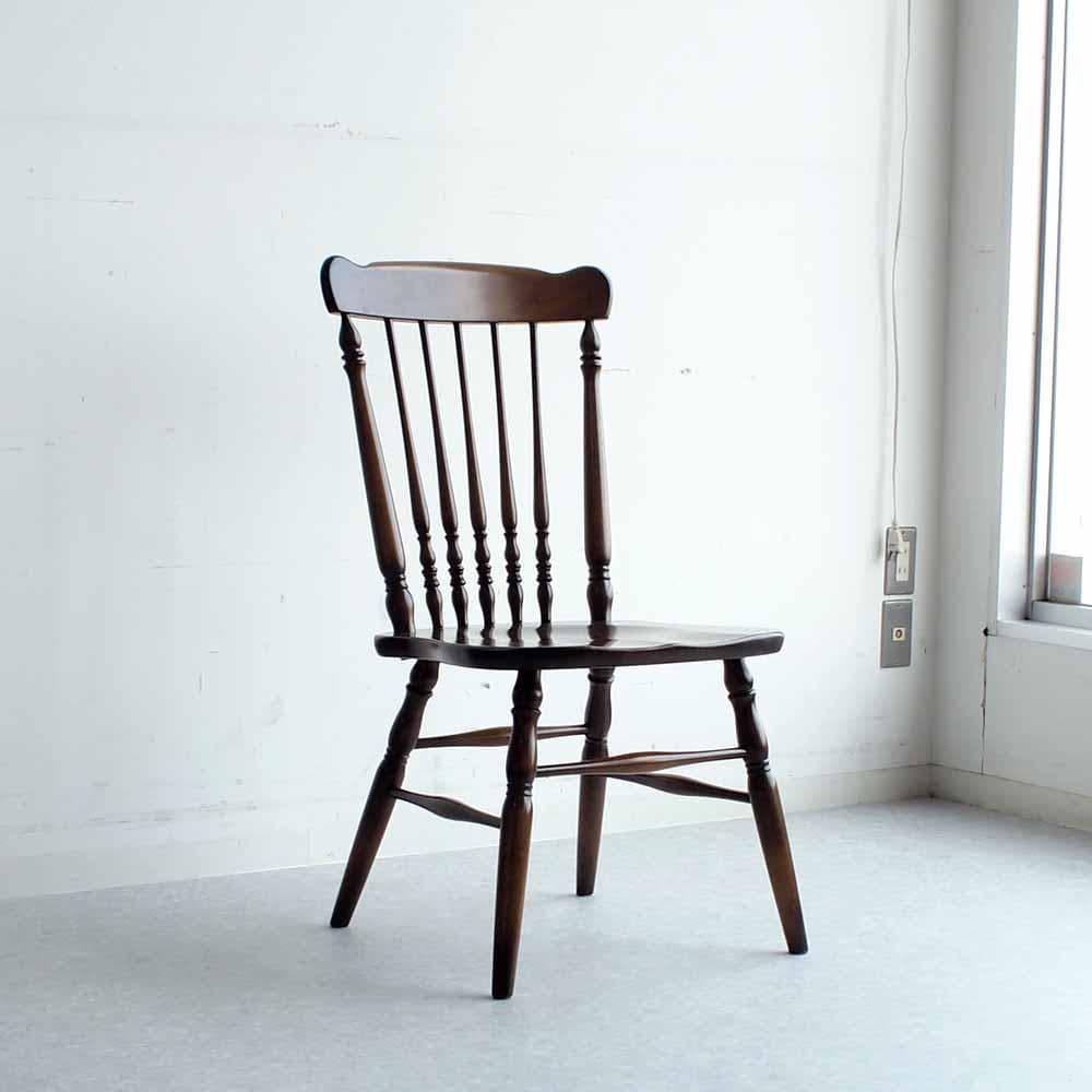 カリモク/karimoku コロニアル ダイニングチェア ZR24442