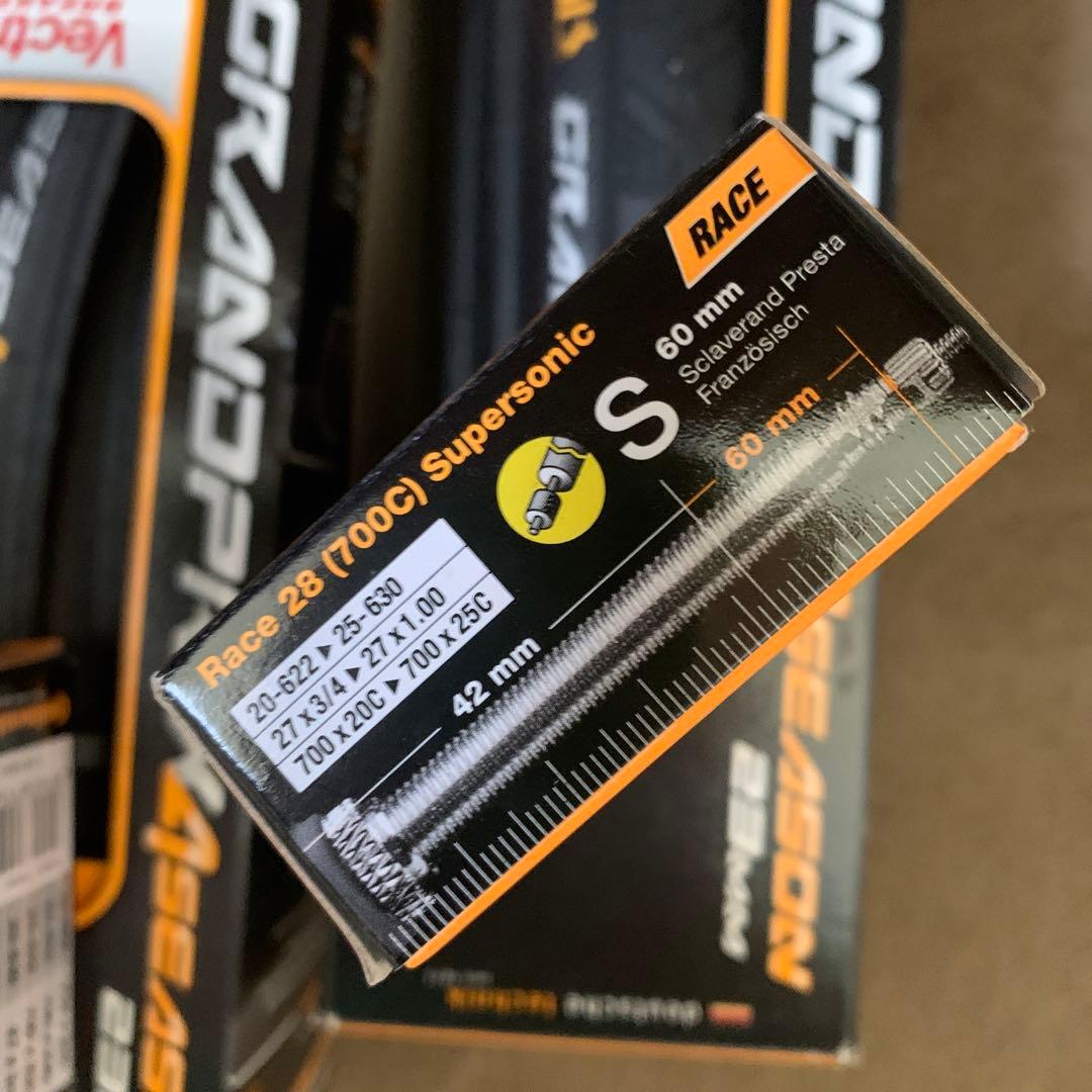 2本セット Season 700x23C