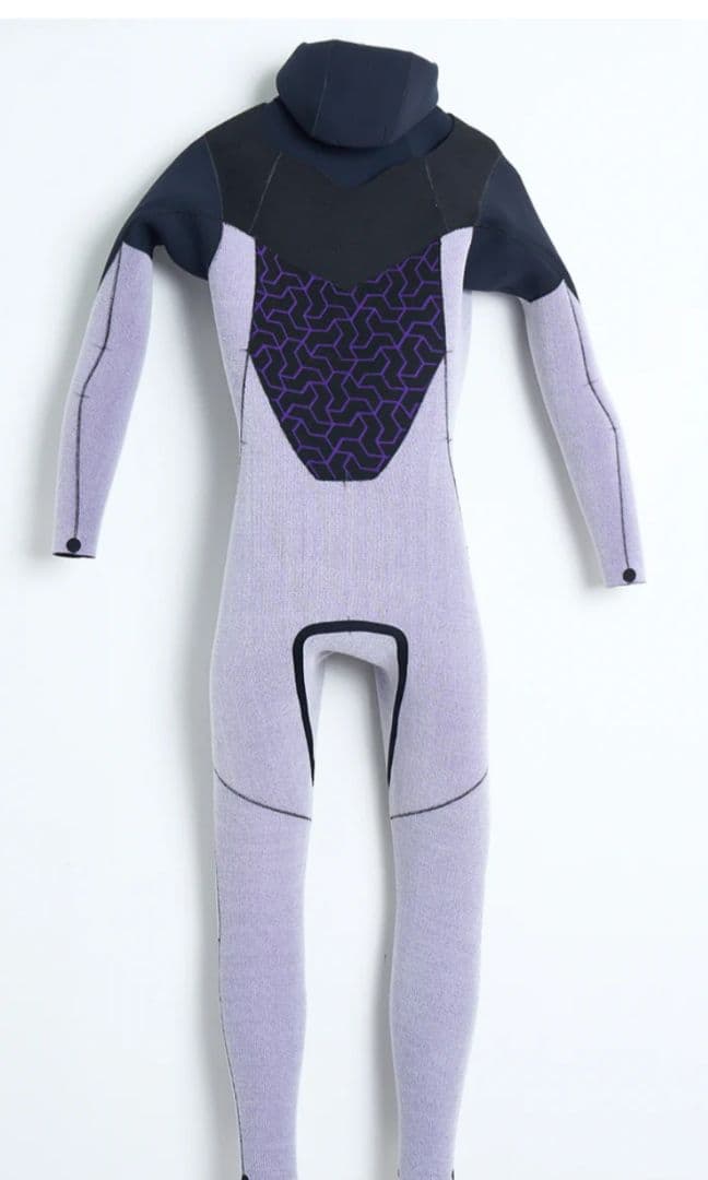 masa_hi　BILLABONG 2WAY-HOODED 新品未使用品