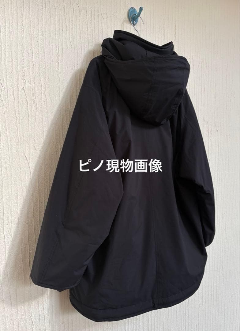 38【即発可】新品 スピック＆スパン 90％ 2WAY撥水ダウンハーフコート