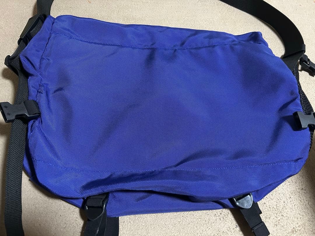 【美品】patagonia バッグ　パタゴニア