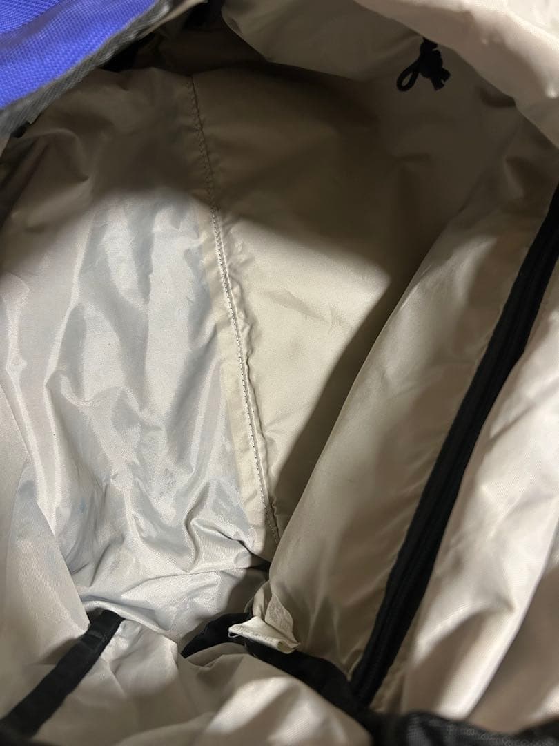 【美品】patagonia バッグ　パタゴニア