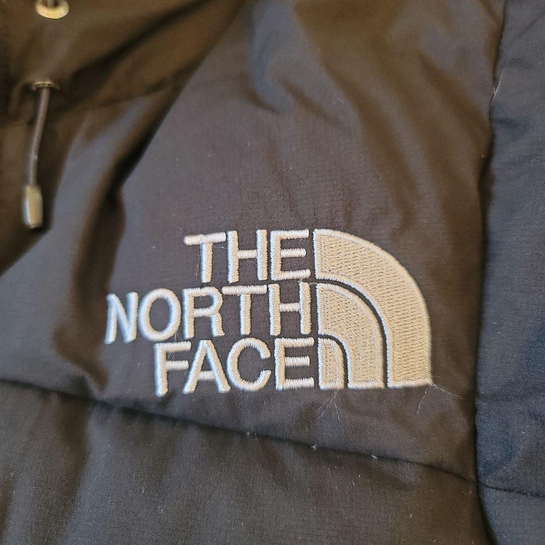 THE NORTH FACE ブラック バルトロライトジャケットS