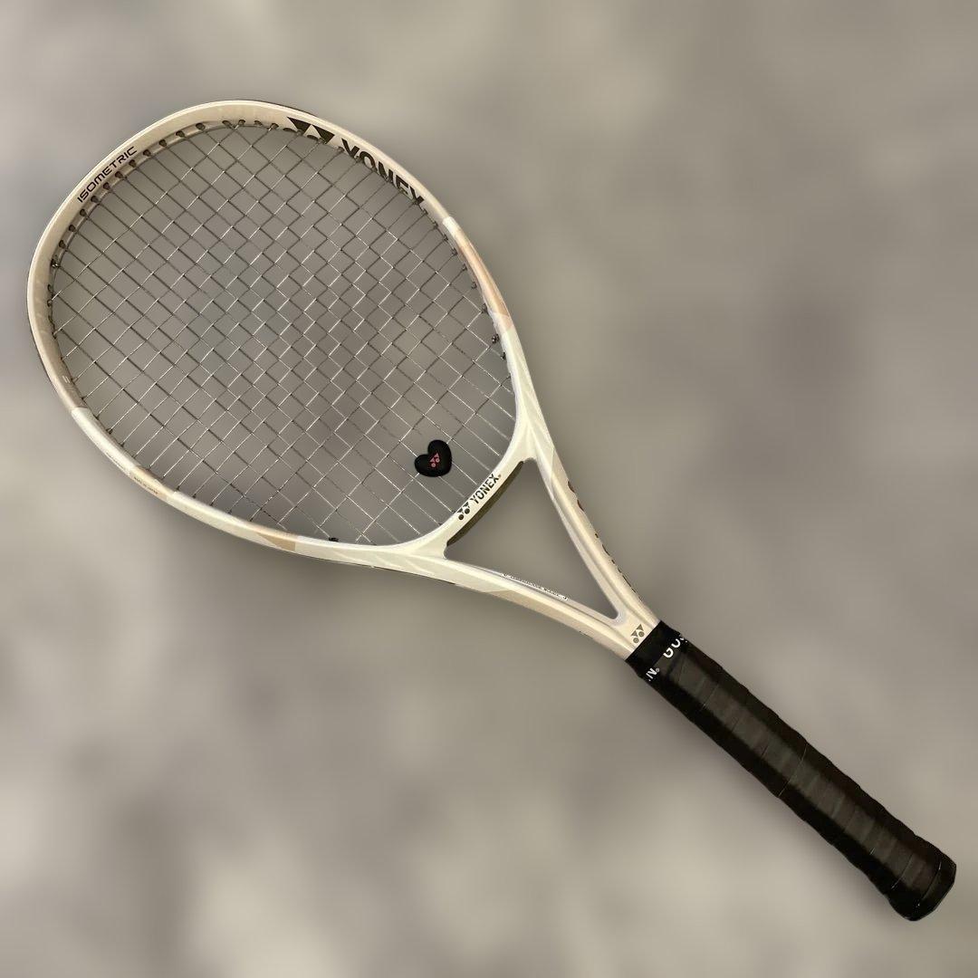 YONEX VCORE 100 G2 テニスラケット