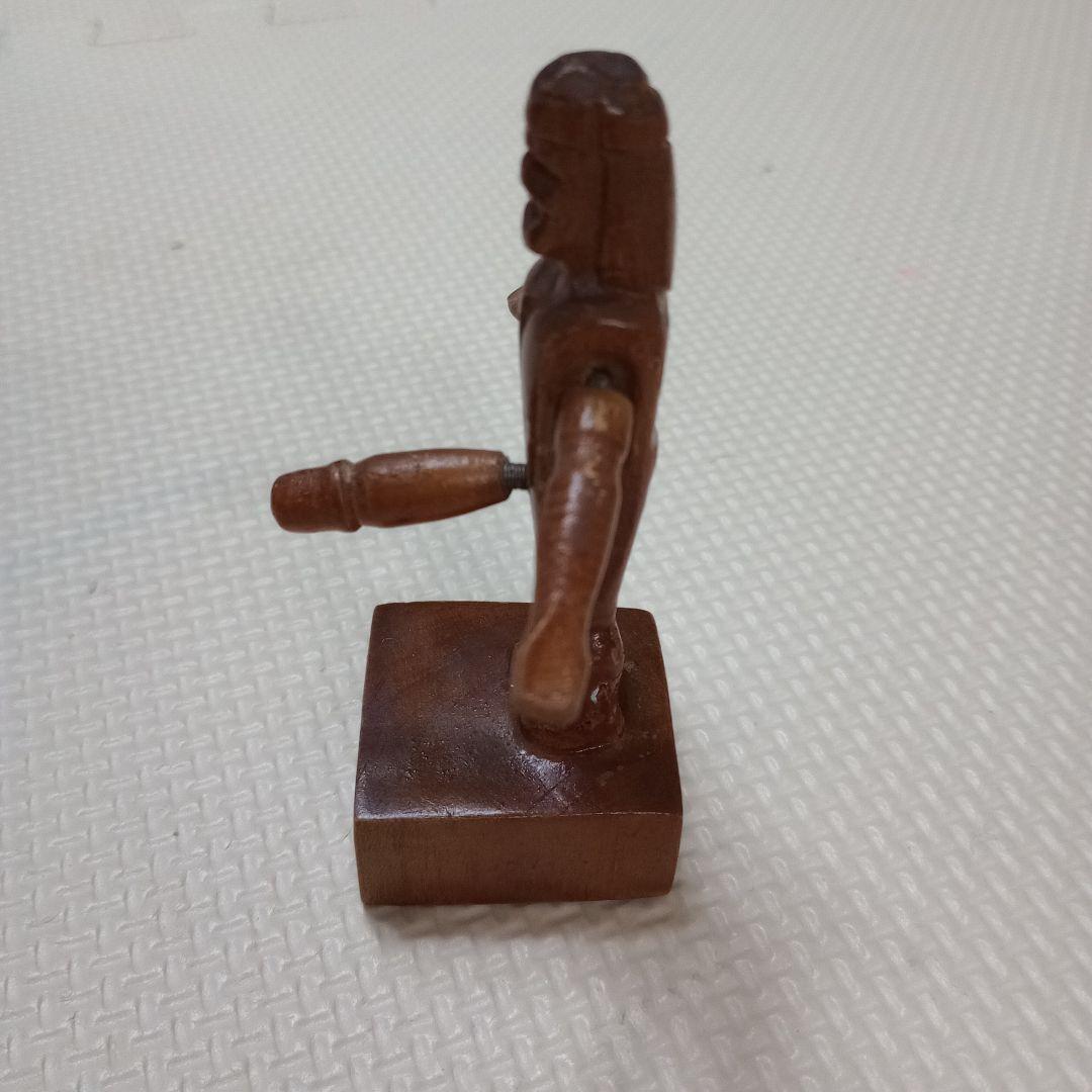 グアム　置物　おみやげ