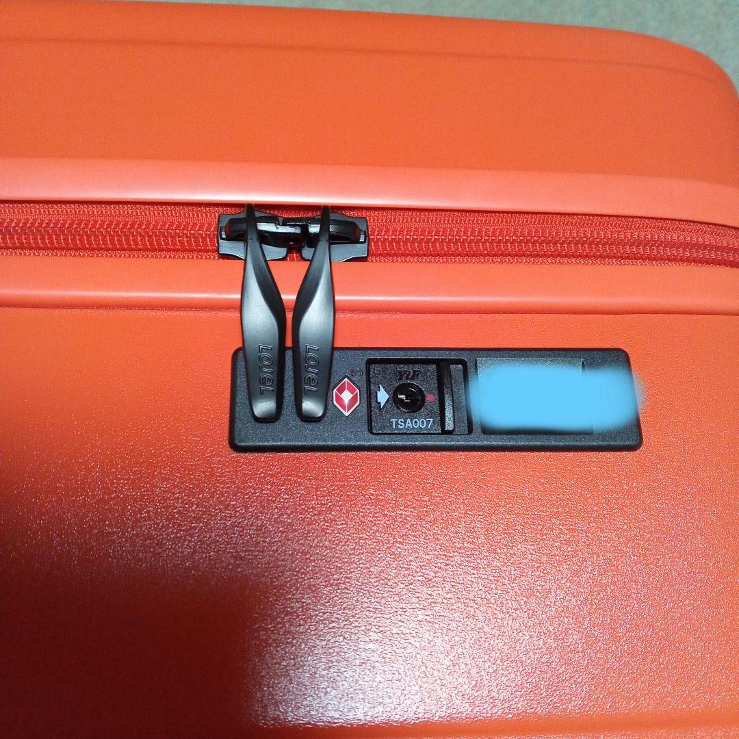 ロジェール　LOJEL　キャリーケース　※機内持ち込み可能サイズ