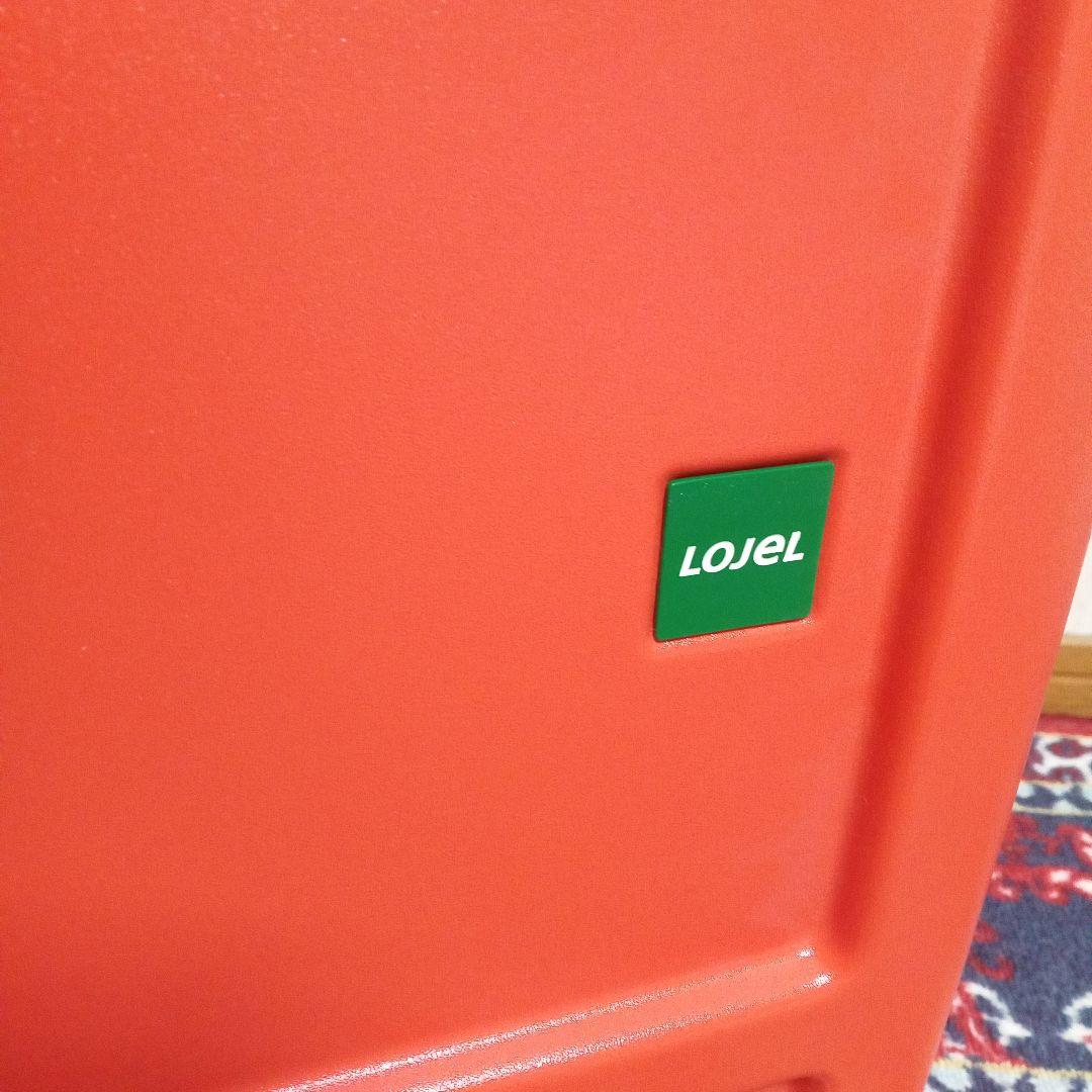 ロジェール　LOJEL　キャリーケース　※機内持ち込み可能サイズ