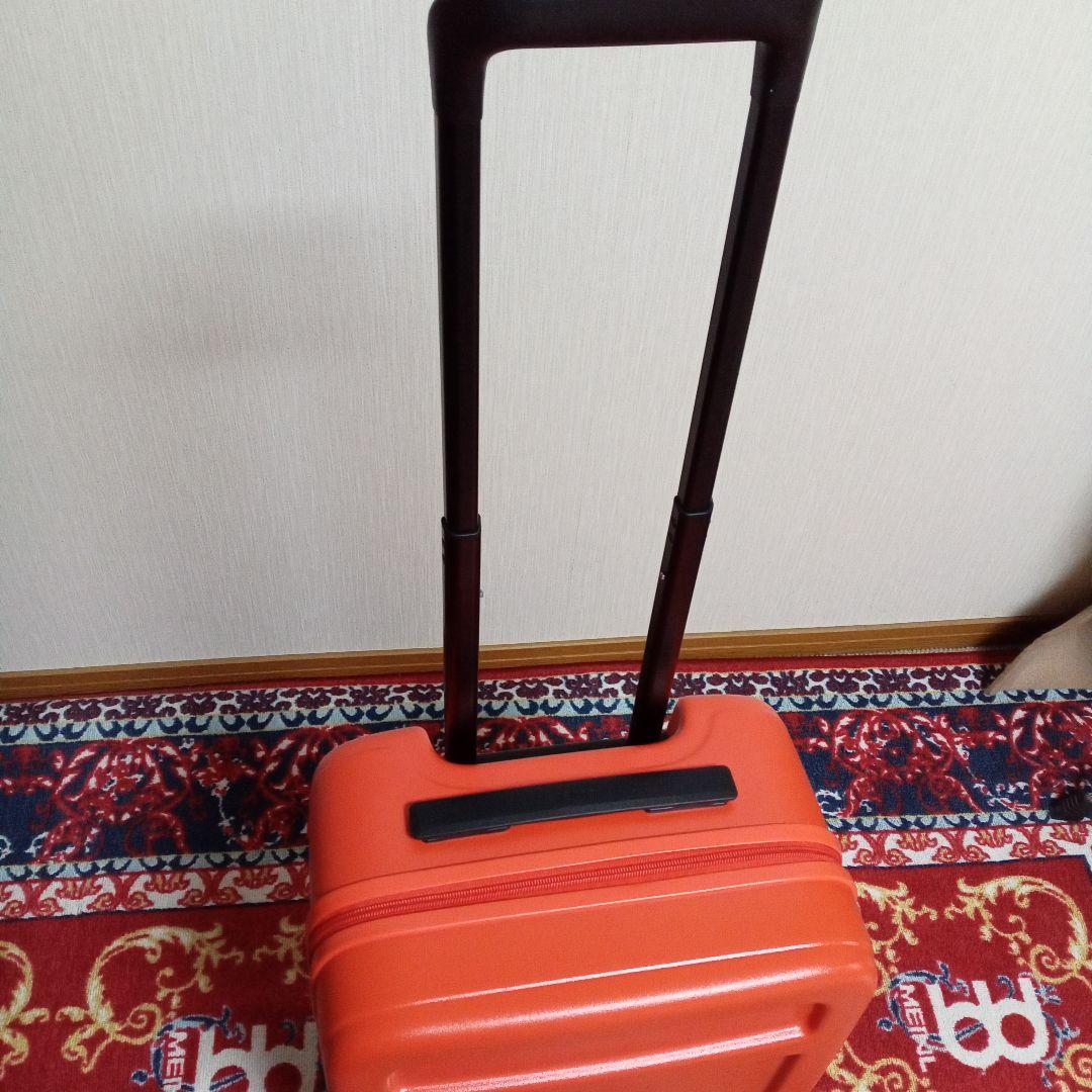 ロジェール　LOJEL　キャリーケース　※機内持ち込み可能サイズ