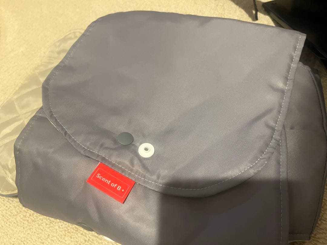 バディーライダー Buddyrider 自転車用ペットシート Series2