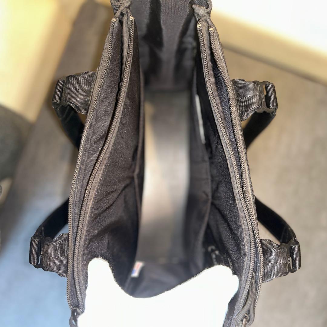 BRIEFING ブリーフィング PROTECTION TOTE トートバッグ