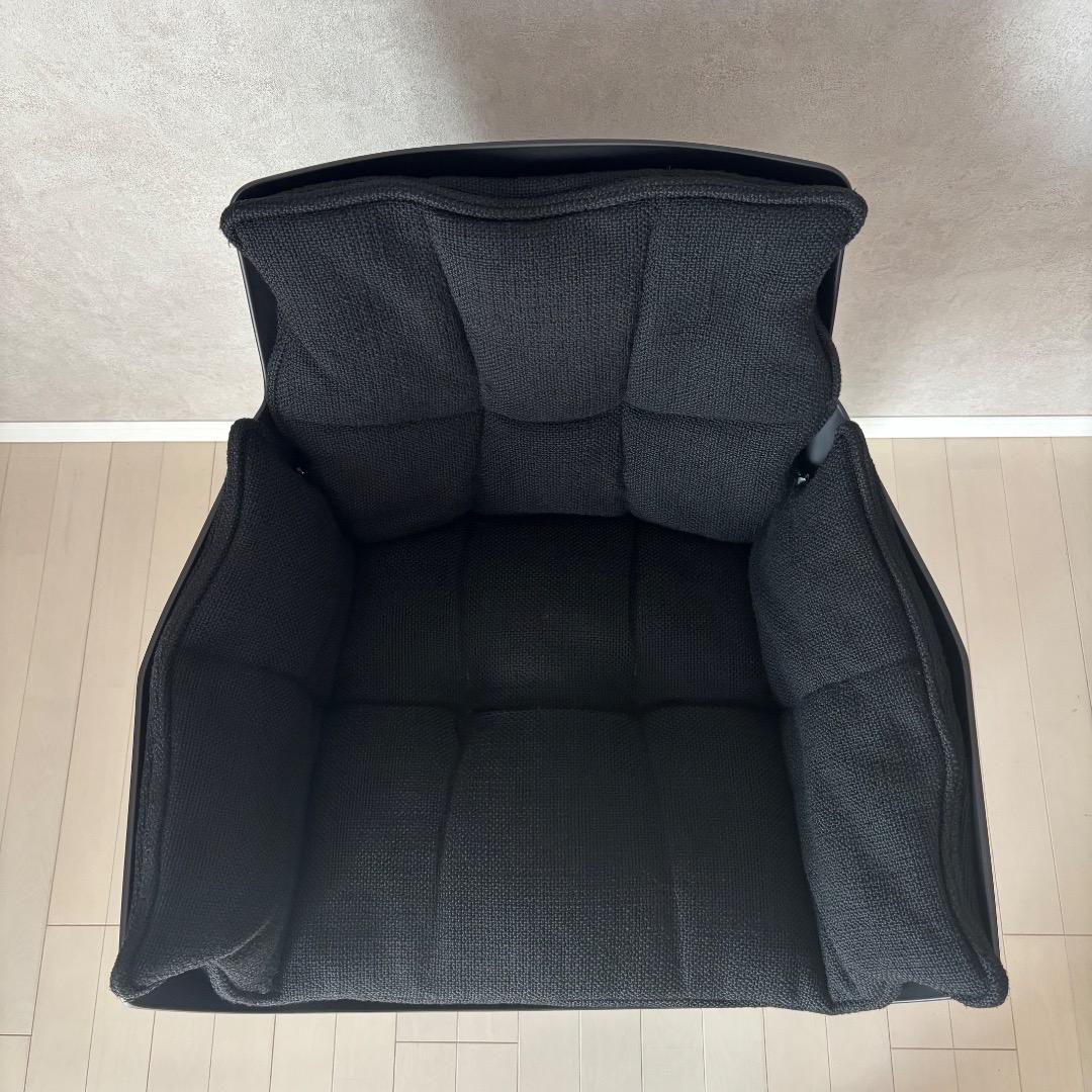 43万 B&B ITALIA Husk チェア ハスク パトリシア・ウルキオラ