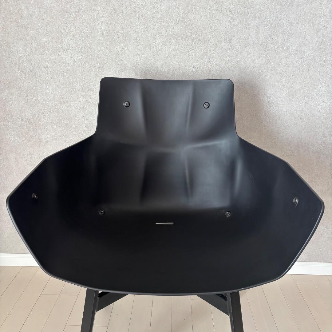 43万 B&B ITALIA Husk チェア ハスク パトリシア・ウルキオラ