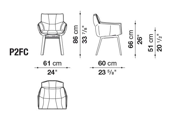 43万 B&B ITALIA Husk チェア ハスク パトリシア・ウルキオラ