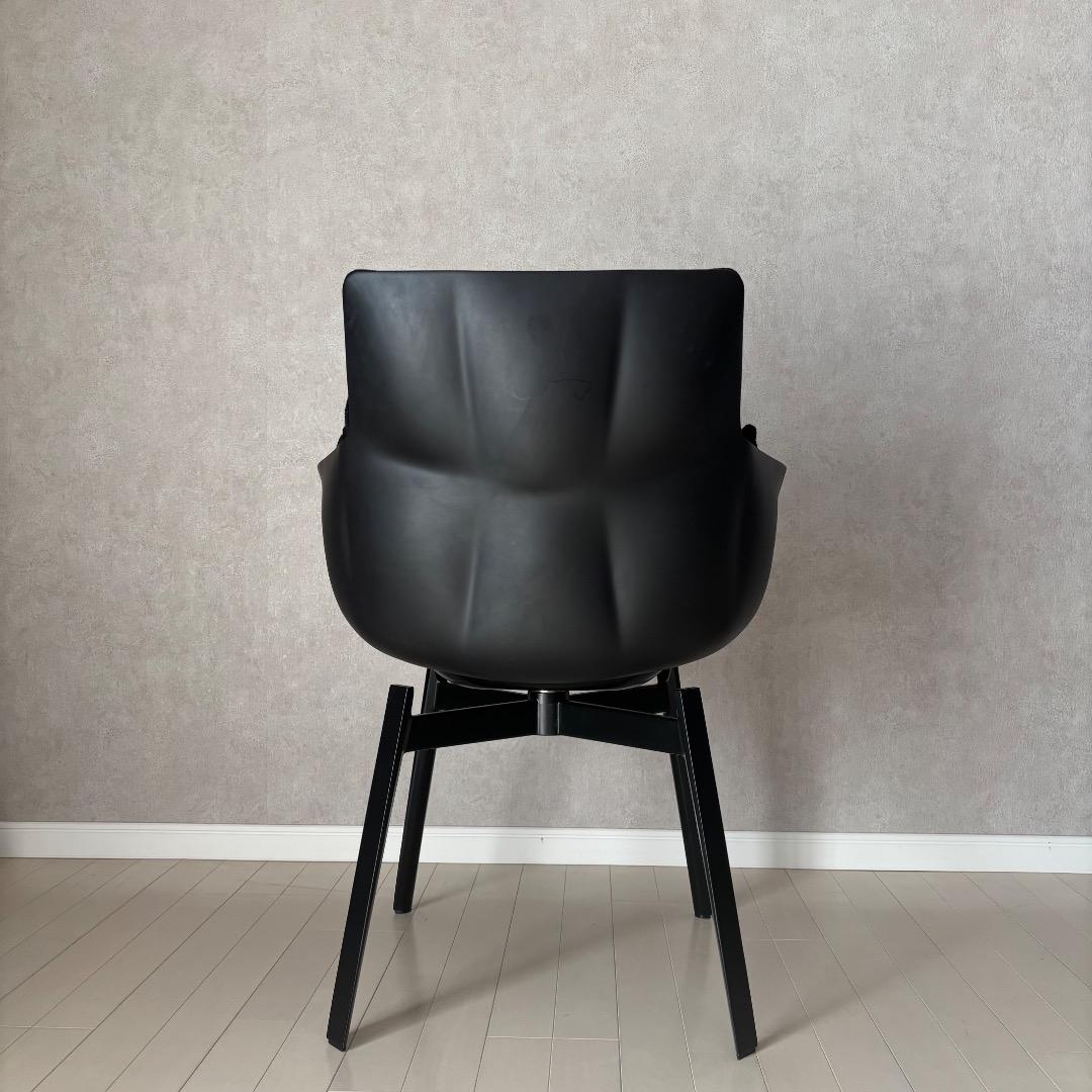 43万 B&B ITALIA Husk チェア ハスク パトリシア・ウルキオラ
