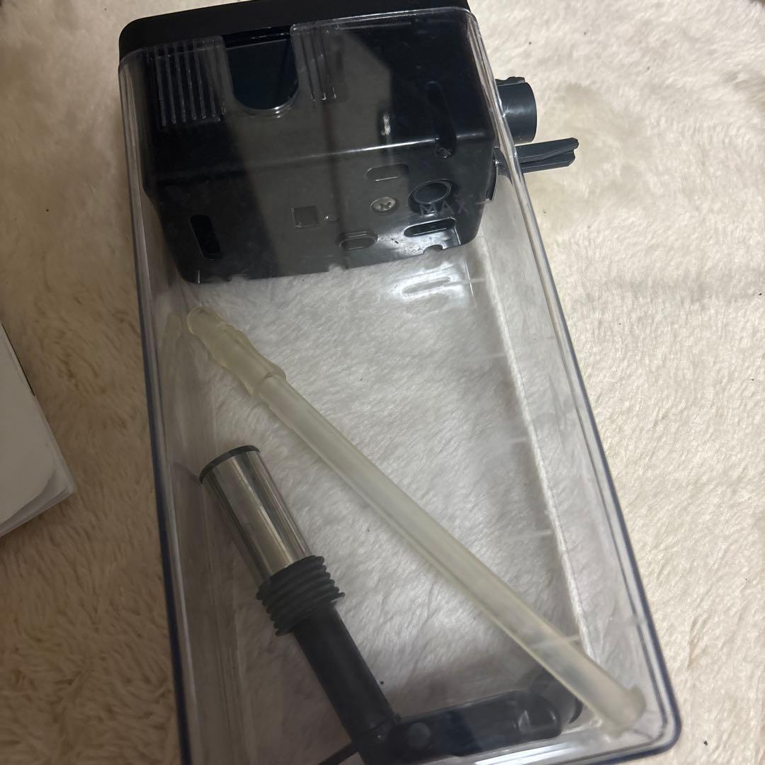 s*r様 デロンギ全自動コーヒーマシン　ミルク可ECAM23260SBN