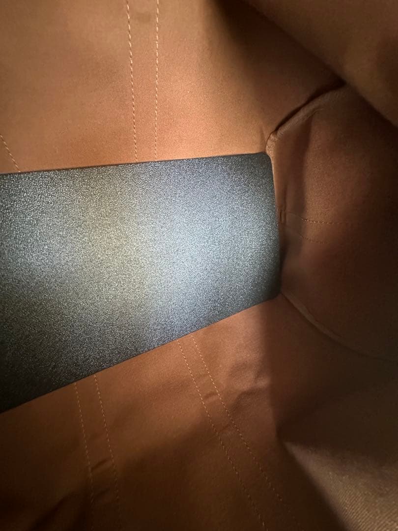 LOUIS VUITTON バンドリエール 45