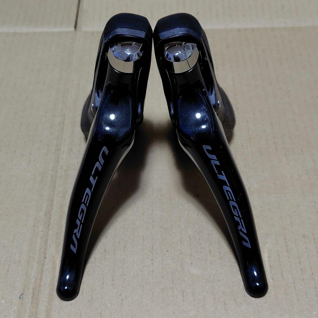 SHIMANO シマノ ULTEGRA ST-R8000 2x11S