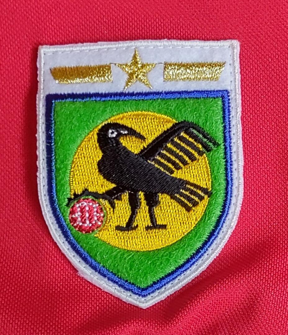 ☆美品★2007年浦和レッズユニホーム