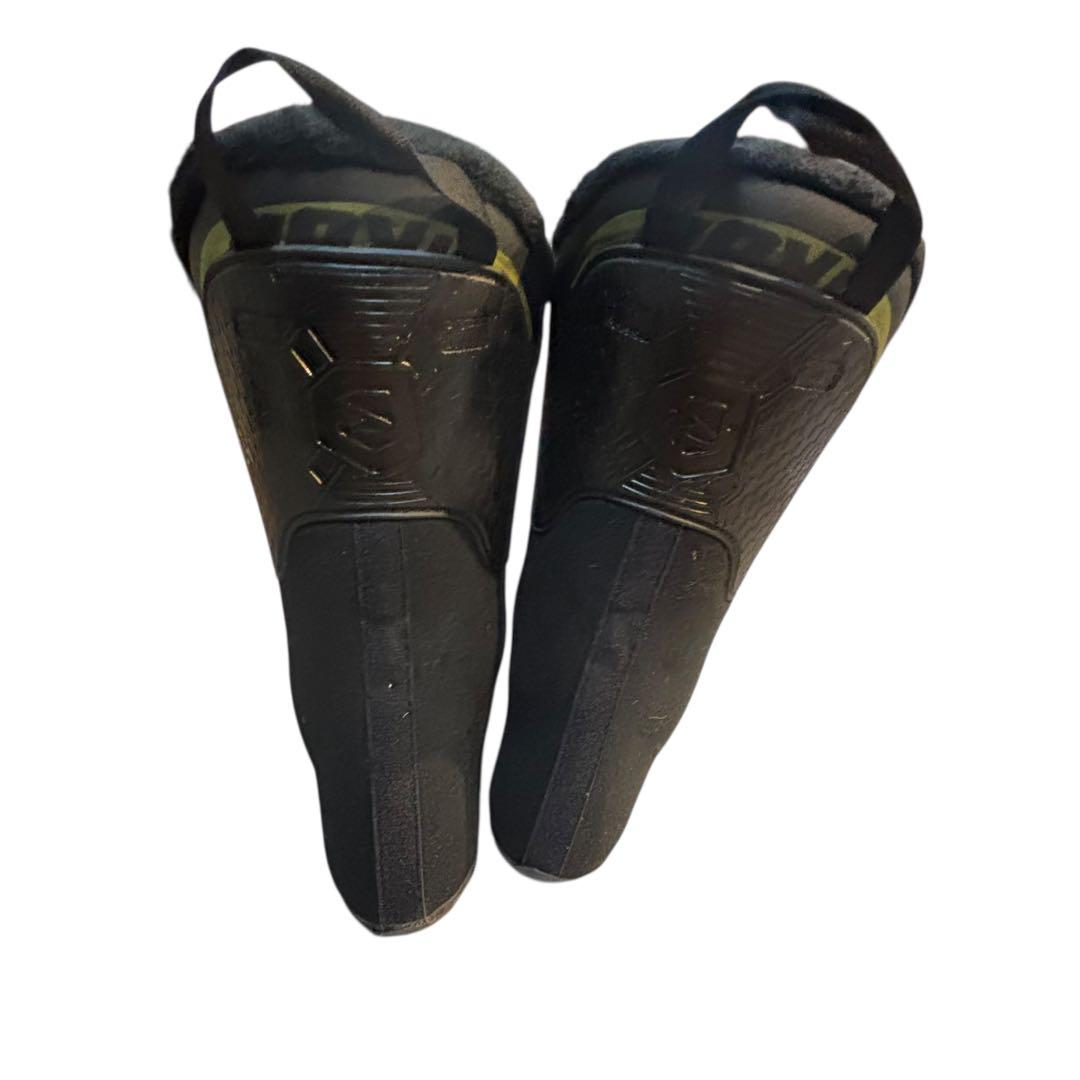 メンズスキーブーツ　DALBELLOJAKK 27〜27.5cm フリースタイル