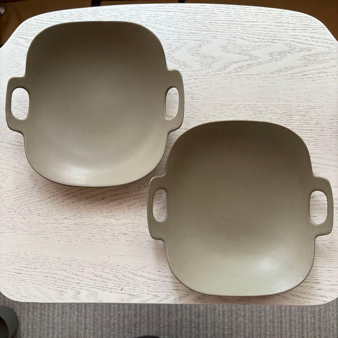 イイホシユミコ　ボンボヤージュ　tamago アンジュール　オクシモロン