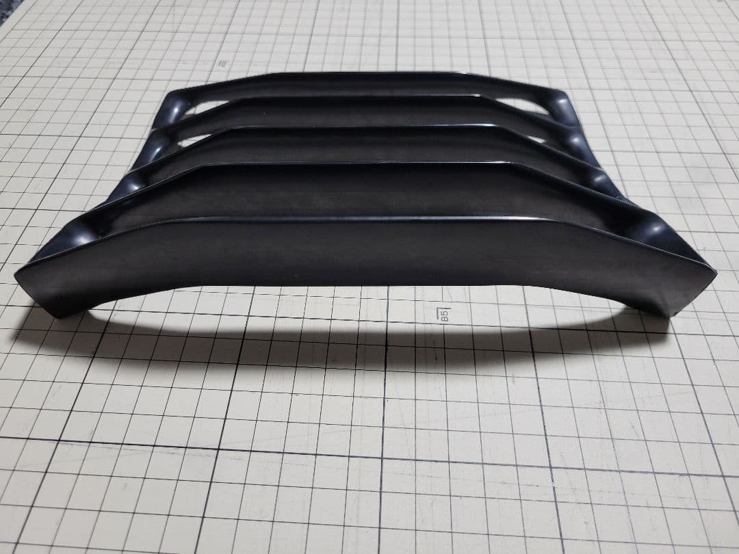 ZRX1200DAEG ライトルーバー