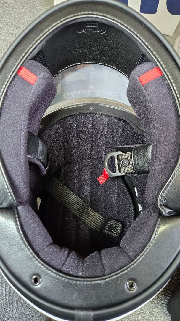 SHOEI グラムスターMM93 XL