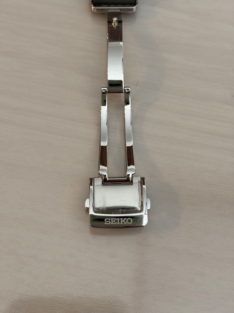 SEIKO Presage カクテルタイム「洛」 SARY181 限定品‼️
