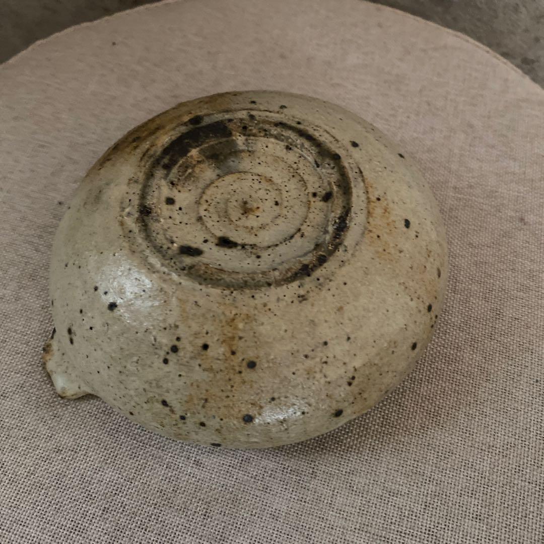 村上直子さん作家さんの器　2個セット