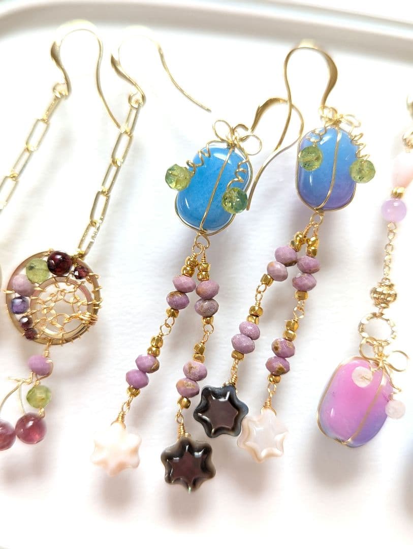 オーダー♡6月6日までお取り置き