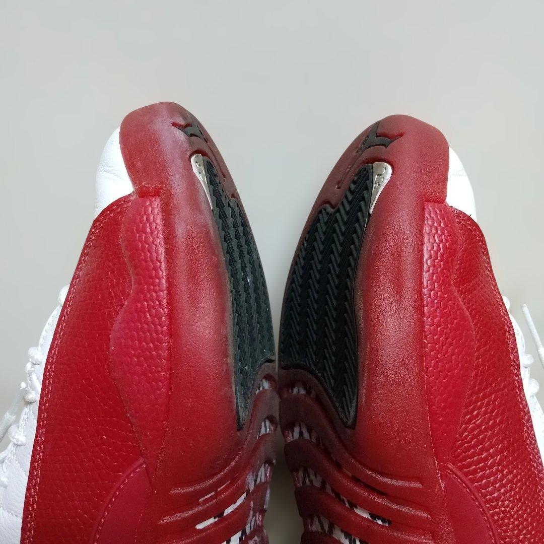 938 NIKE AIR JORDAN 12 RETRO メンズ 26.0cm