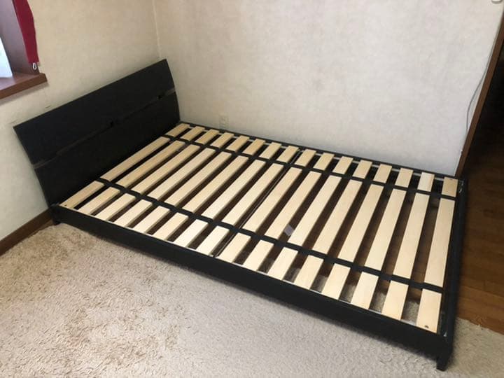 セミダブルベット